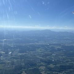 unverortetes Flugbild